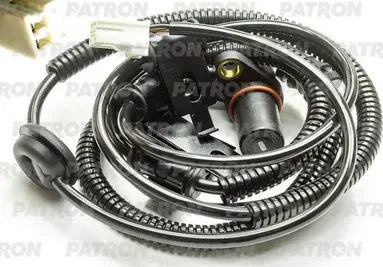 Датчик частоты вращения колеса (Patron). Артикул ABS52157