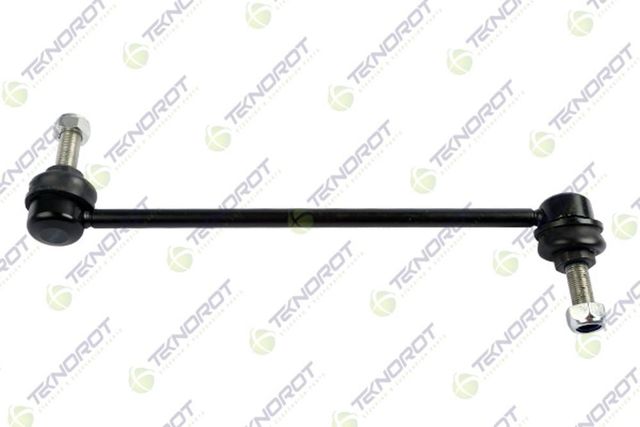 Стойка (тяга) стабилизатора Teknorot передняя правая для Renault Koleos I 2008-2016. Артикул N-136