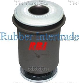 Втулка задней подвески (RBI). Артикул T24KD22W