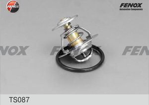 Термостат Fenox для Skoda Fabia II 2007-2010. Артикул TS087