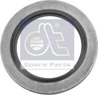 Сальник, уплотнительное кольцо DT Spare Parts. Артикул 1.12263