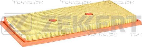 Воздушный фильтр Zekkert. Артикул LF-1359