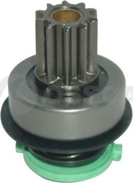 Бендикс стартера OSSCA для Volkswagen Passat B3 1988-1996. Артикул 02338