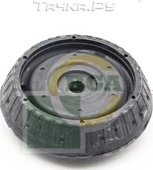 Опора амортизатора (стойки) BGA (резина/металл) задняя для Ford Fiesta IV 1995-2003. Артикул SM2304
