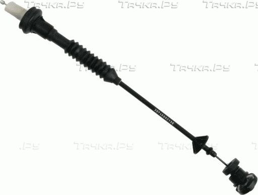 Трос сцепления SACHS. Артикул 3074 600 213