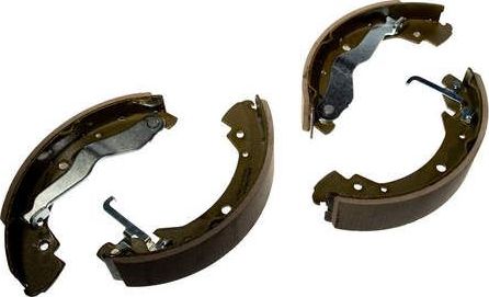Тормозные колодки Zentparts. Артикул Z06829