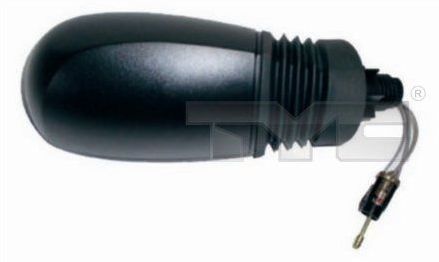 Зеркало боковое TYC левое для Fiat Punto II 1999-2012. Артикул 309-0024