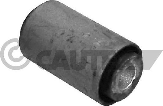 Опора КПП VW TRANSPORTER МКПП Cautex (резина/металл). Артикул 755690