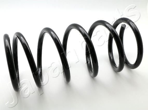 Пружина подвески Japanparts. Артикул ZC1803A