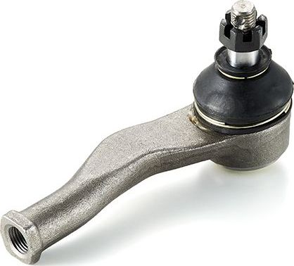 Наконечник рулевой тяги GMB левый для Daihatsu Charade III 1989-1992. Артикул 0706-0352