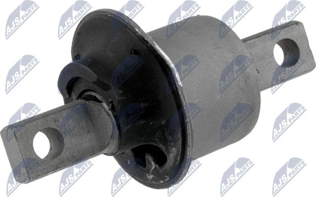 Сайлентблок задней балки NTY для Mitsubishi Colt VI (Z20/Z30) 2004-2012. Артикул ZTT-MS-017A