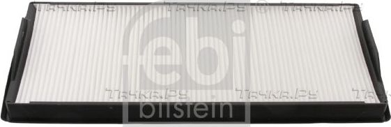 Салонный фильтр Febi Bilstein. Артикул 29805