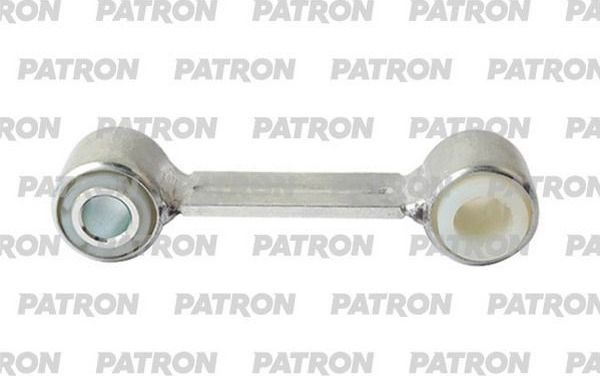Стойка (тяга) стабилизатора Patron. Артикул PS4633
