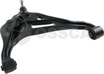 Поперечный рычаг передней подвески OSSCA. Артикул 42593