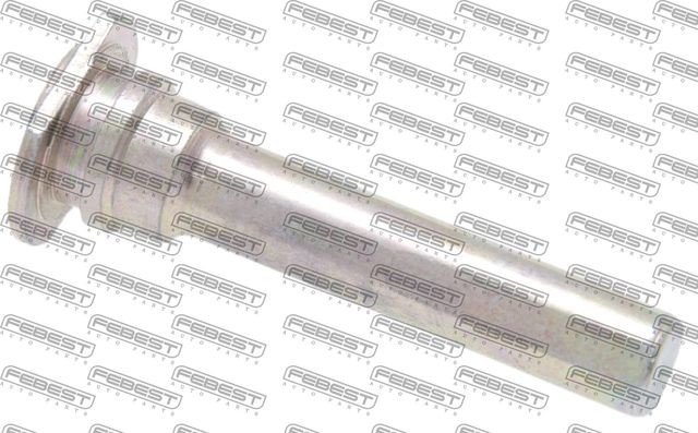 Направляющая тормозного суппорта Febest передний верхний для Hyundai H-100 1993-2000. Артикул 1274-UPF1