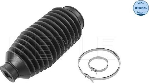 Пыльник рулевой рейки Meyle (резина). Артикул 700 620 0000