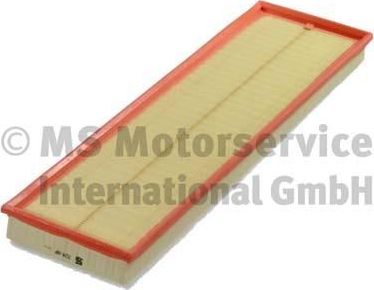 Воздушный фильтр Kolbenschmidt для BMW 5 III (E34) 1991-1996. Артикул 50013324