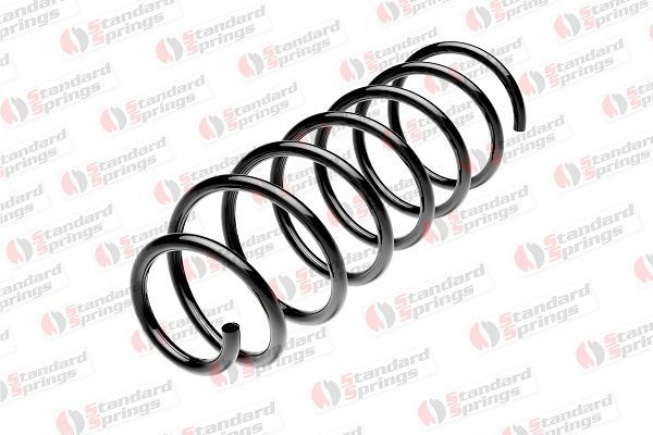 Пружина подвески Standard Springs. Артикул ST 134 010 R