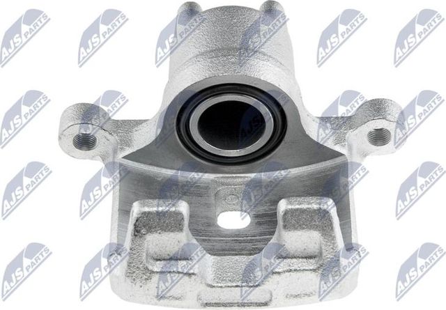 Тормозной суппорт NTY задний правый для Mitsubishi Pajero IV 2006-2026. Артикул HZT-MS-012