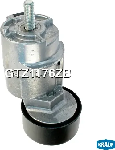 Натяжитель приводного ремня Krauf. Артикул GTZ1176ZB