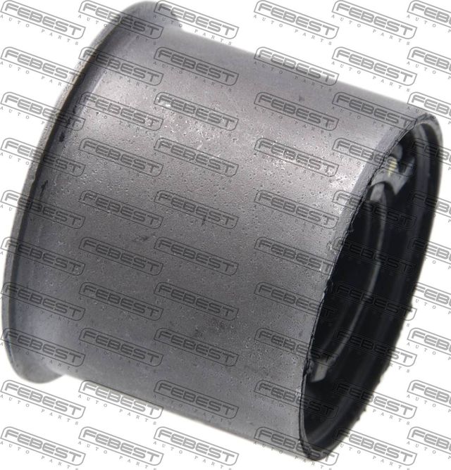 Сайлентблок переднего рычага подвески Febest. Артикул HAB-FKB