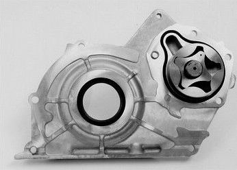 Масляный насос BGA для Opel Combo B 1994-2001. Артикул LP0214