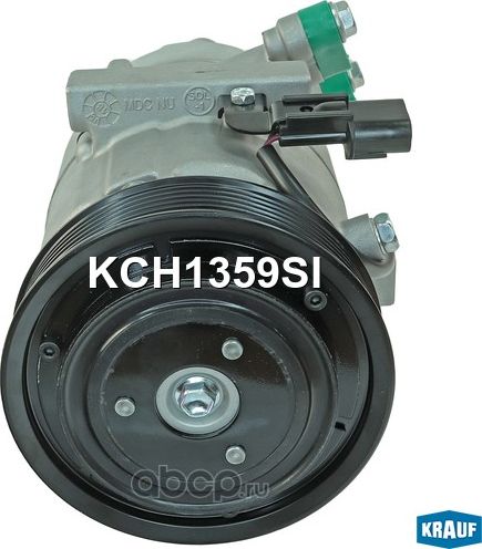 Компрессор кондиционера (Krauf). Артикул KCH1359SI