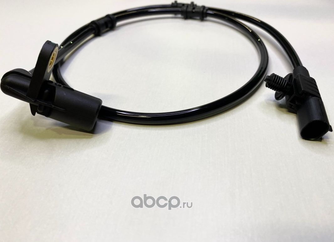 Датчик ABS  MERCEDES-BENZ M-CLASS (W163) (1998/02 - 2005/06) FR LH (Magtechnic). Артикул mag3255