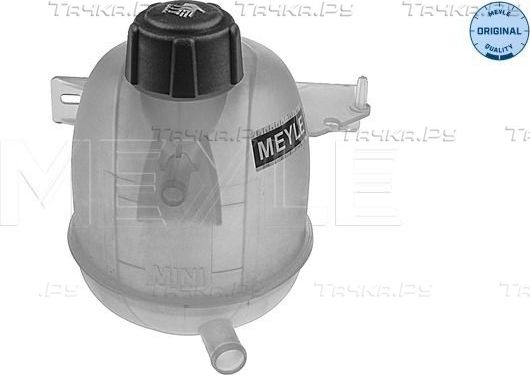Расширительный бачок Meyle Original для Renault Logan I 2004-2015. Артикул 16-14 223 0000