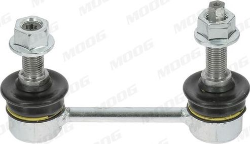 Стойка (тяга) стабилизатора MOOG. Артикул ME-LS-4699