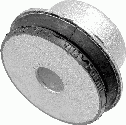 Сайлентблок заднего рычага подвески Lemforder. Артикул 35031 01