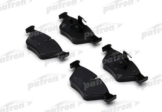 Тормозные колодки Patron. Артикул PBP1073