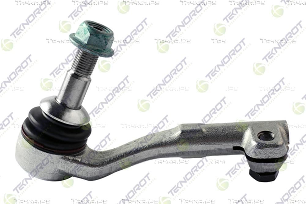 Наконечник рулевой тяги Teknorot левый для BMW 1 III (F40) 2011-2026. Артикул B-352