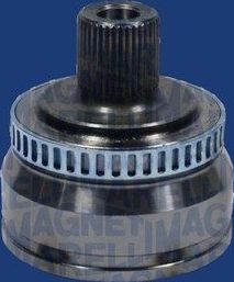 Шрус внутренний (граната) Magneti Marelli передний для Audi A4 II (B6) 2000-2004. Артикул 302015100037