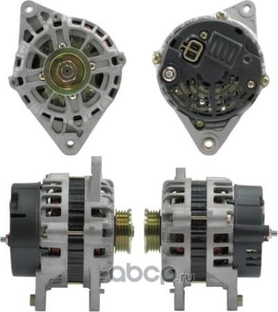 Генератор 14V/90A (Dexel). Артикул XAL6529