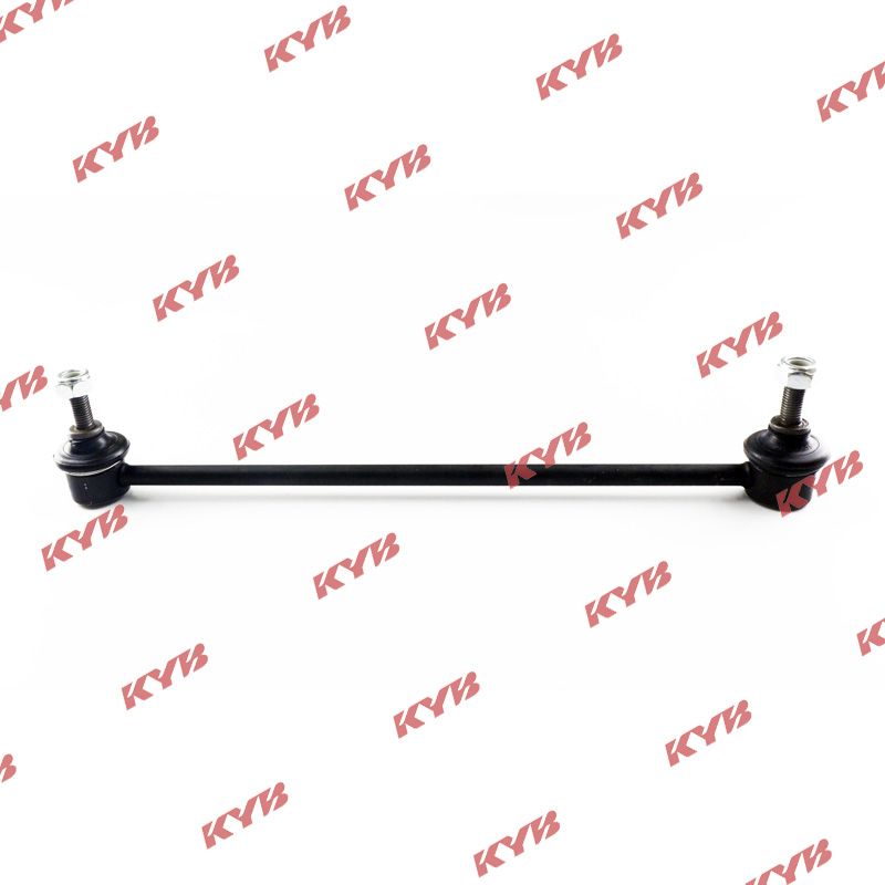 Стойка (тяга) стабилизатора KYB SSP передняя для Mazda 6 III (GJ) 2012-2026. Артикул KSLF1023