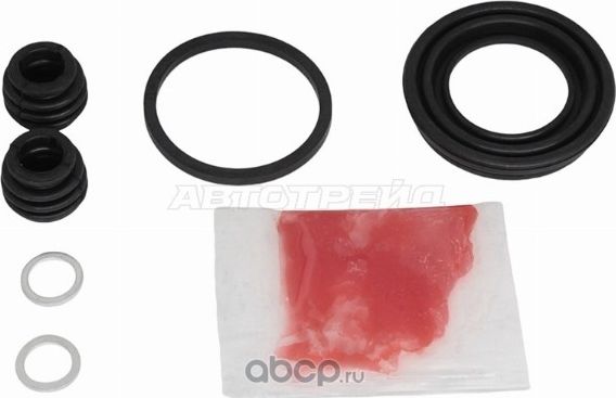 РЕМКОМПЛЕКТ СУППОРТА RR HONDA CR-V RD5 ST-01473-SP (SAT). Артикул ST01473SP0000