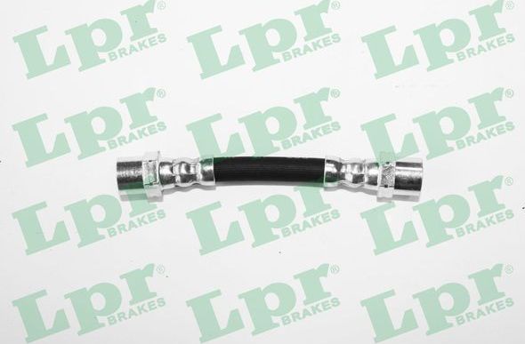 Тормозной шланг LPR передний левый для BMW 5 IV (E39) 1995-2004. Артикул 6T47892