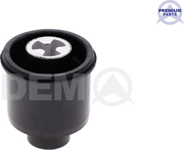 Сайлентблок задней балки Sidem правый/левый для Audi S3 I (8L) 1999-2003. Артикул 863704