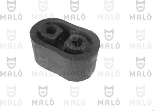 Крепление глушителя Malò для Renault 9 1981-1989. Артикул 18603
