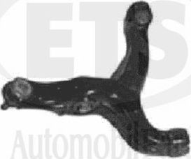 Поперечный рычаг ETS. Артикул 31.TC.646