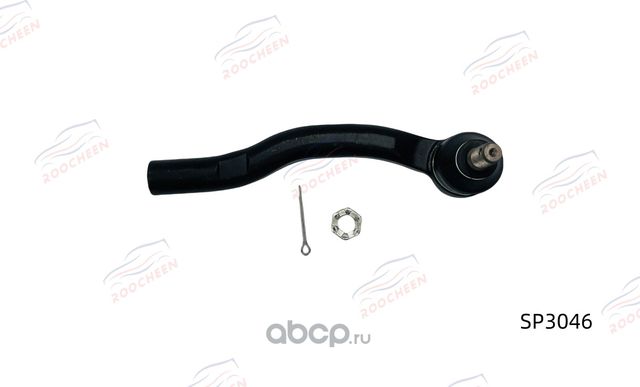 Наконечник рулевых тяг TOYOTA CAMRY (ACV30) 08.01-01.06 (Roocheen). Артикул SP3046