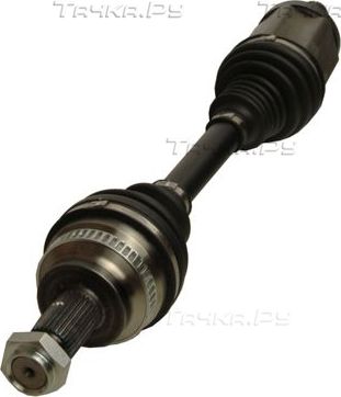 Полуось (привод в сборе, приводной вал) MaXgear. Артикул 49-2274