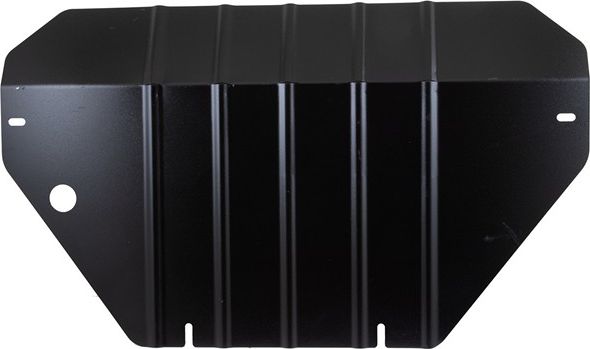 Защита NLZ для картера Volkswagen Touareg III 2018-2026. Артикул NLZ.51.44.030 NEW