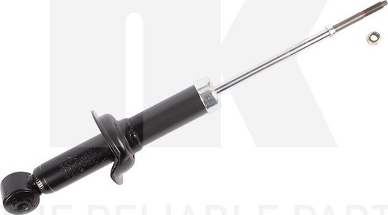Амортизатор NK. Артикул 653034016