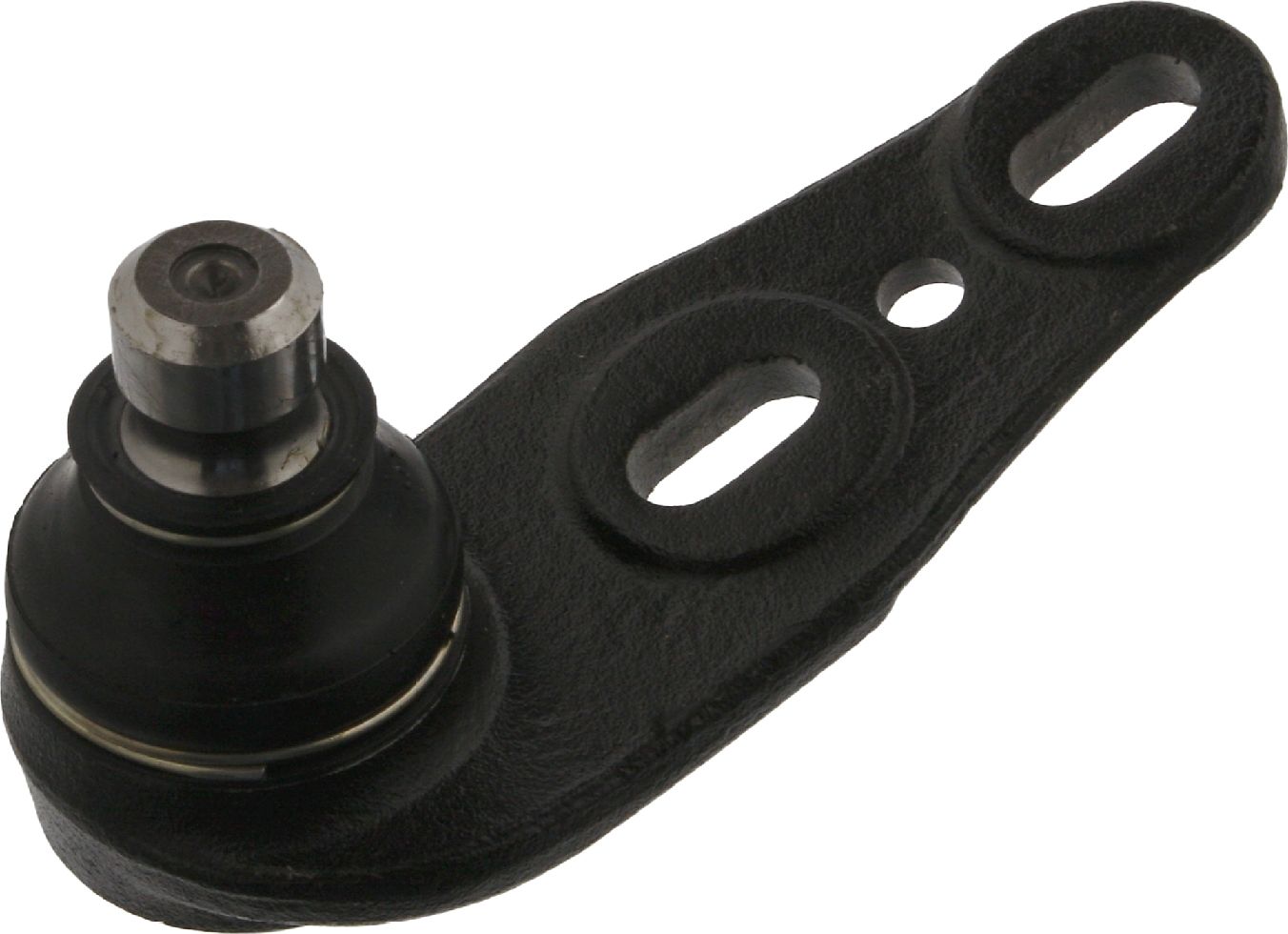 Шаровая опора Febi Bilstein левая нижняя для Audi 90 II (B3) 1987-1991. Артикул 02052