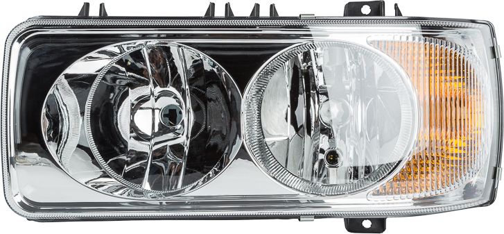 Фара (Depo). Артикул 4501101LLDEM