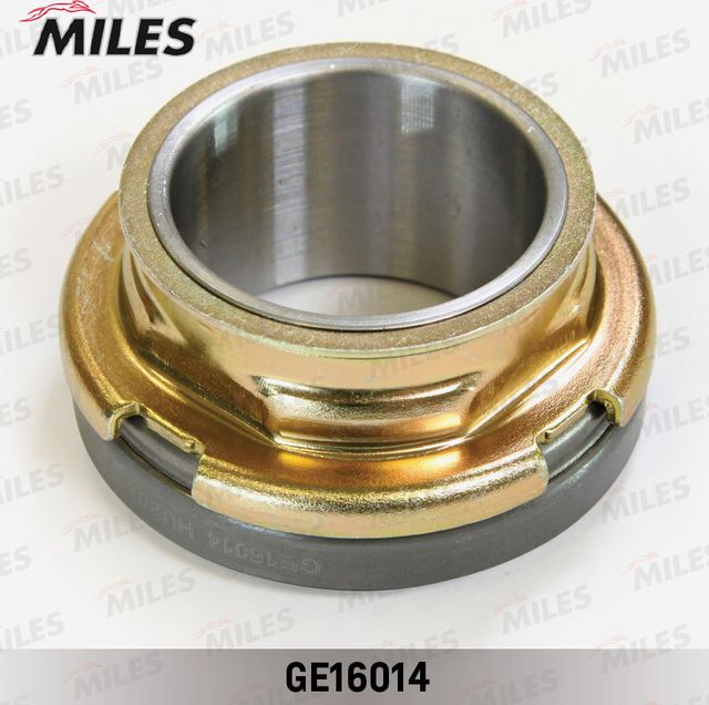 Выжимной подшипник сцепления Miles для Chevrolet Epica I 2005-2011. Артикул GE16014