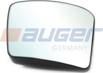 Зеркальное стекло, широкоугольное зеркало Auger. Артикул 74014