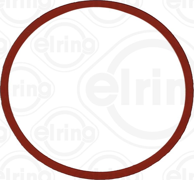 Прокладка впускного коллектора Elring. Артикул 893.600
